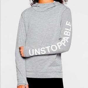 Athleta girl Unstoppable long sleeve